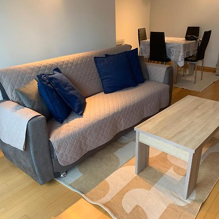 Apartamento Construccion Nueva Barcelona-Calella Exteriér fotografie