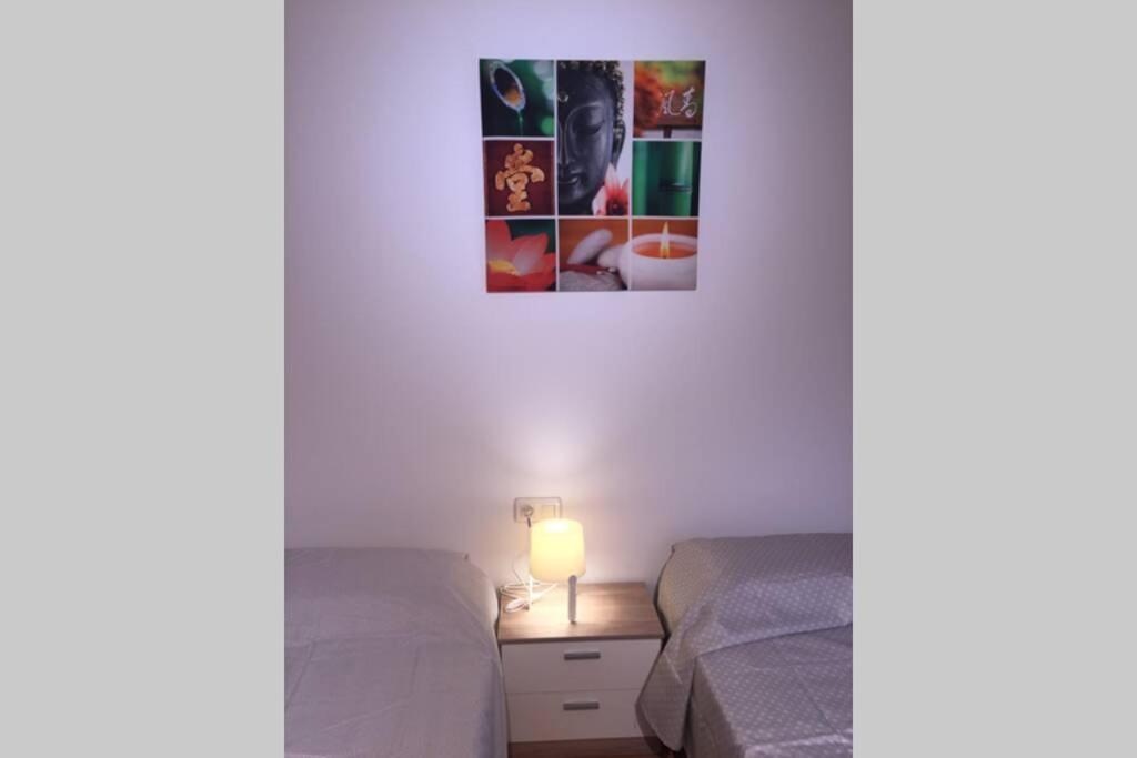 Apartamento Construccion Nueva Barcelona-Calella Exteriér fotografie