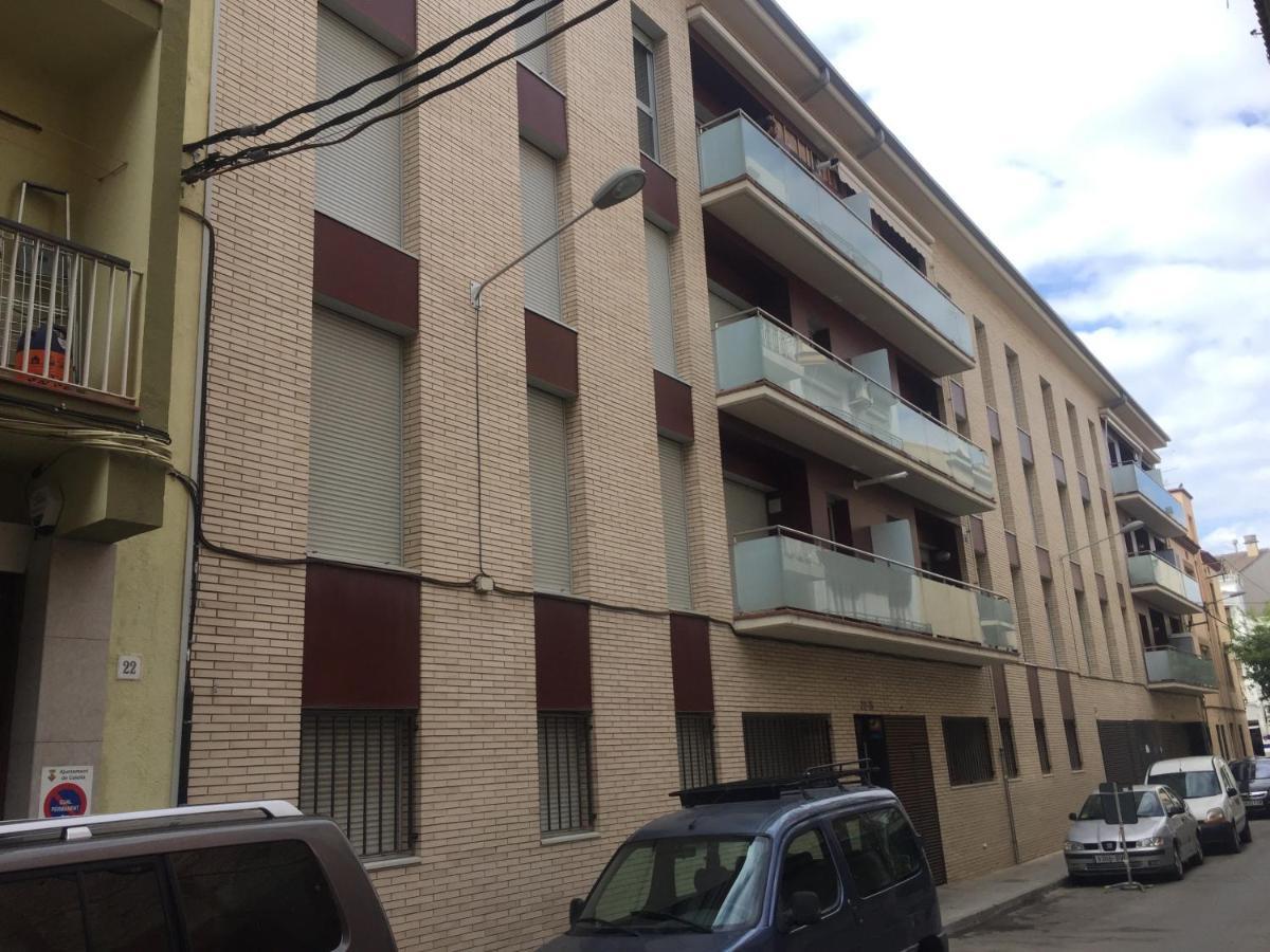 Apartamento Construccion Nueva Barcelona-Calella Exteriér fotografie