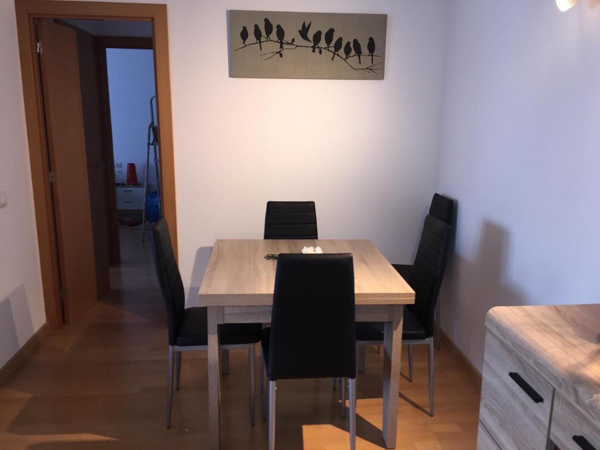 Apartamento Construccion Nueva Barcelona-Calella Exteriér fotografie