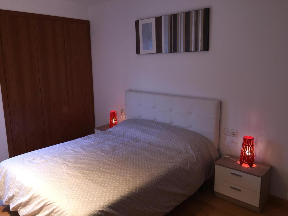 Apartamento Construccion Nueva Barcelona-Calella Exteriér fotografie
