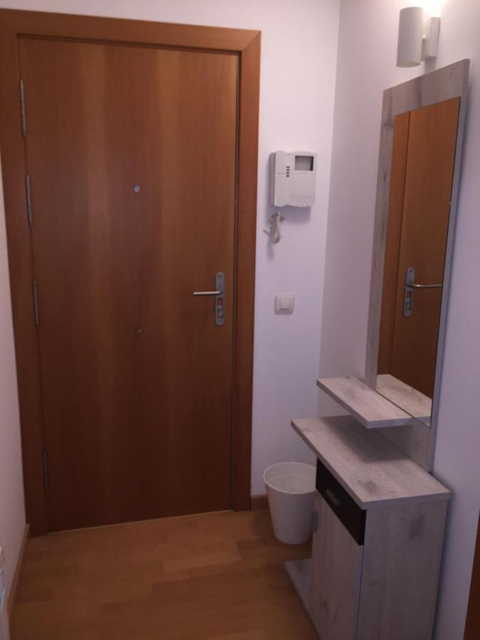 Apartamento Construccion Nueva Barcelona-Calella Exteriér fotografie
