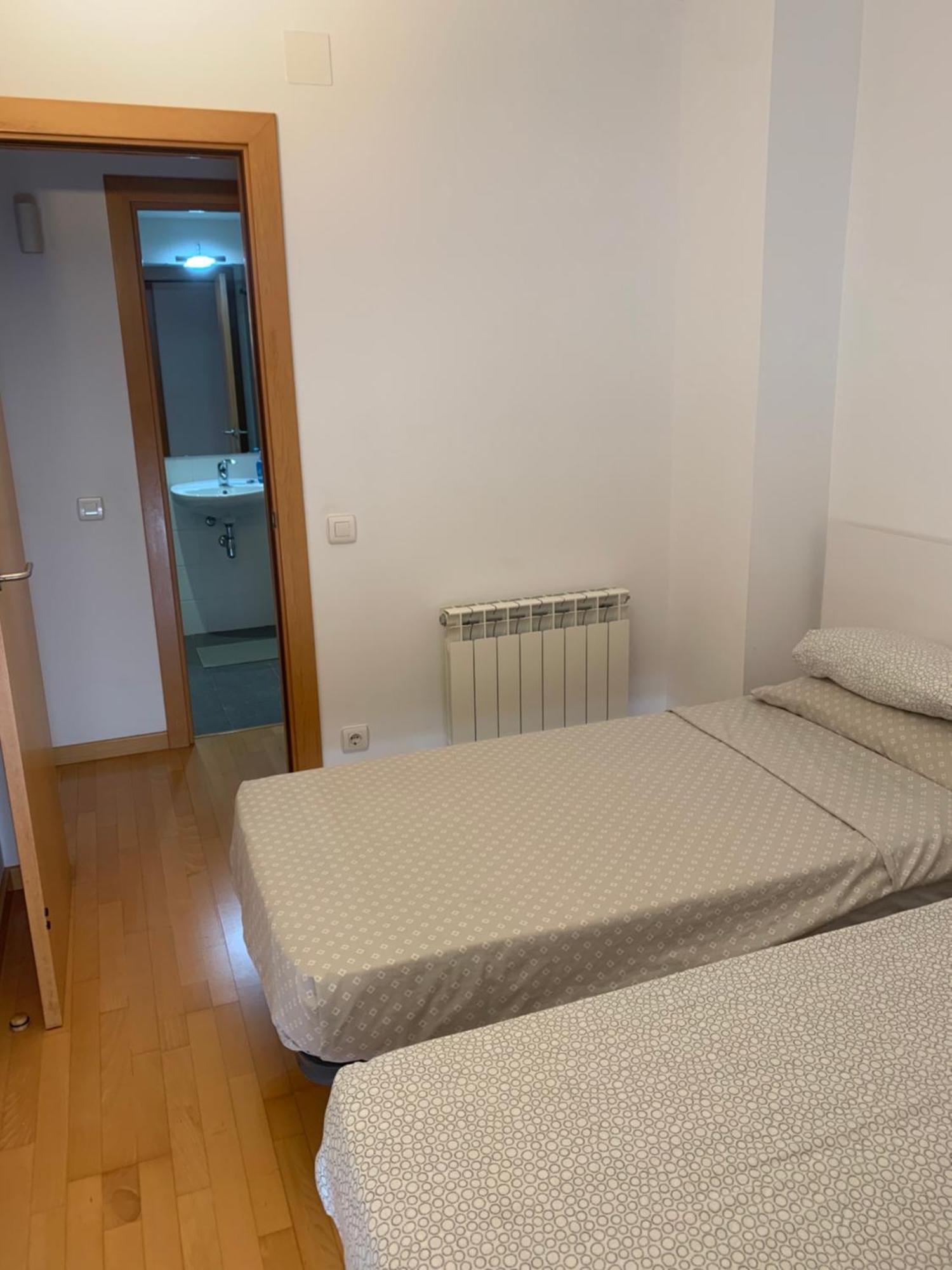 Apartamento Construccion Nueva Barcelona-Calella Exteriér fotografie