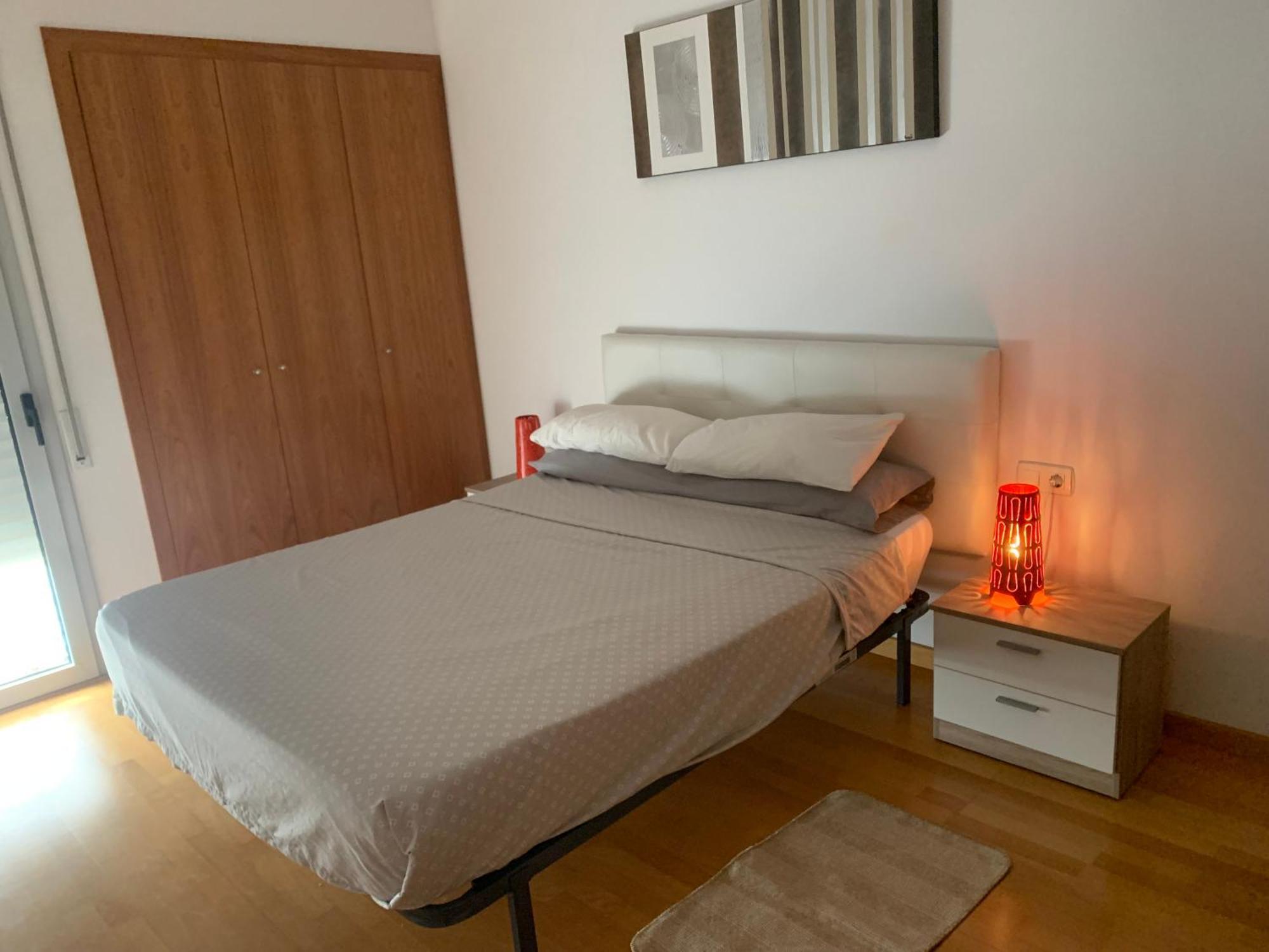 Apartamento Construccion Nueva Barcelona-Calella Exteriér fotografie