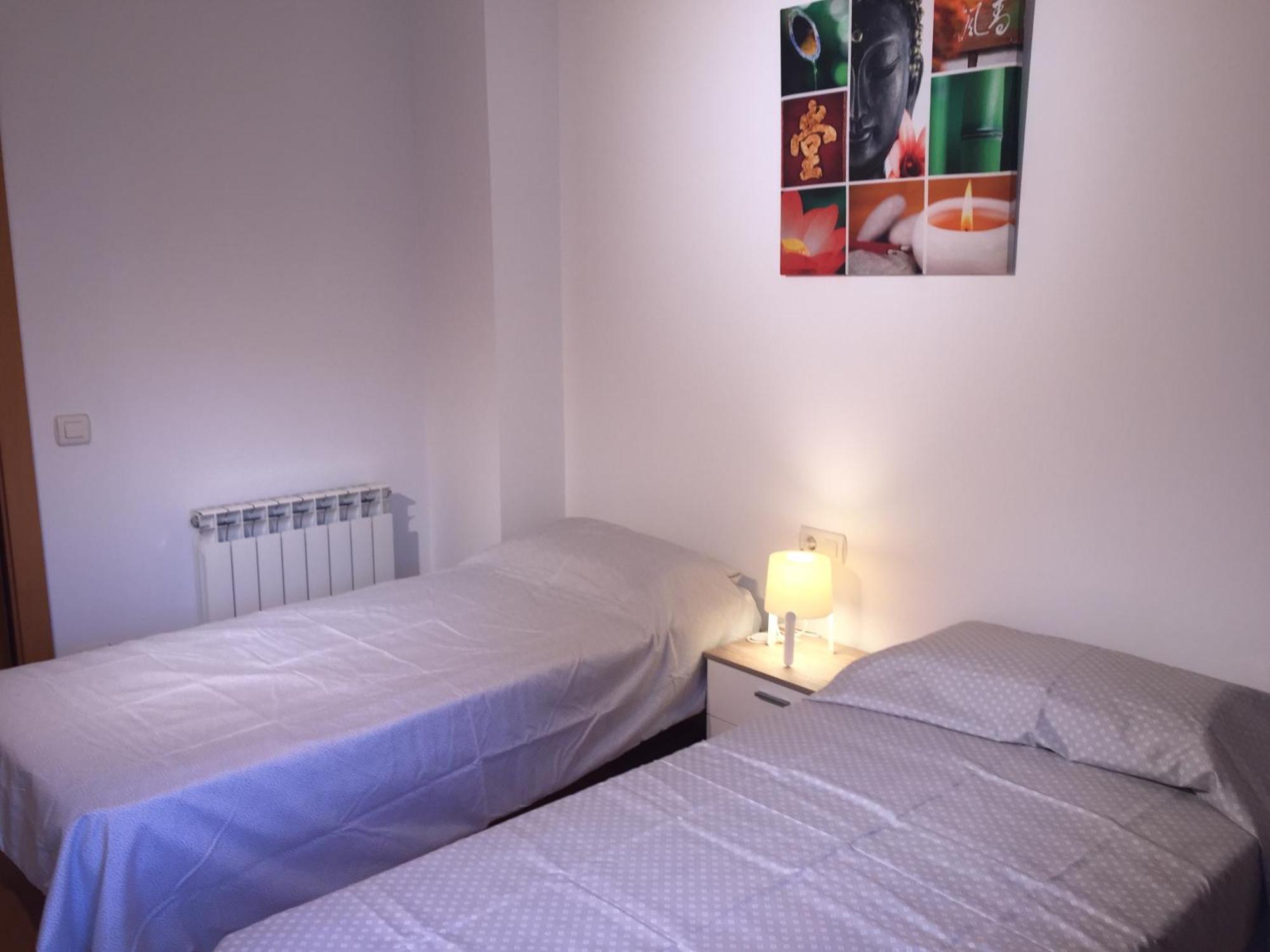 Apartamento Construccion Nueva Barcelona-Calella Exteriér fotografie