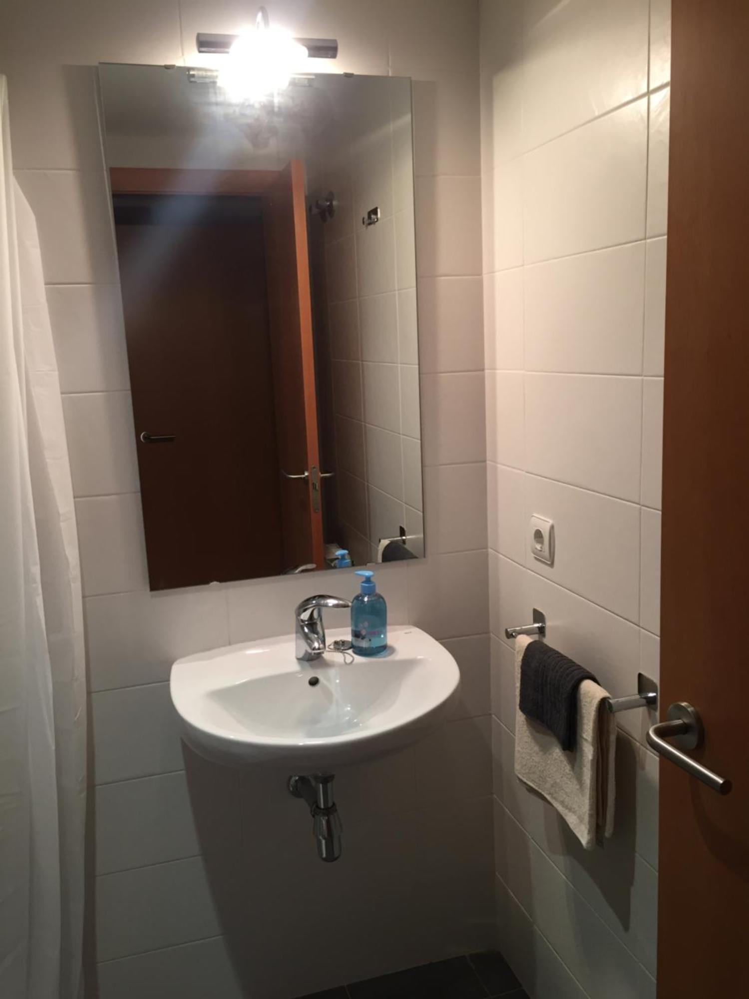 Apartamento Construccion Nueva Barcelona-Calella Exteriér fotografie