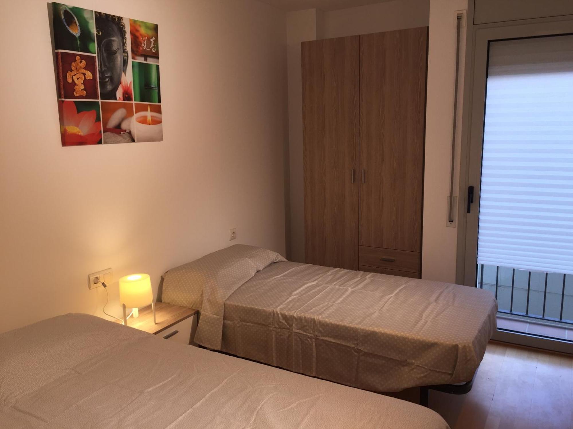 Apartamento Construccion Nueva Barcelona-Calella Exteriér fotografie