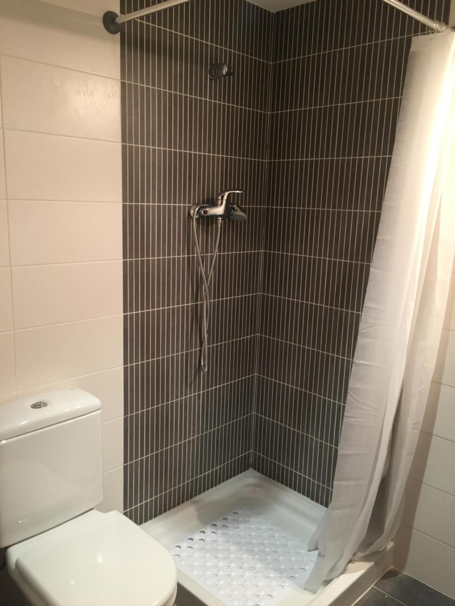 Apartamento Construccion Nueva Barcelona-Calella Exteriér fotografie