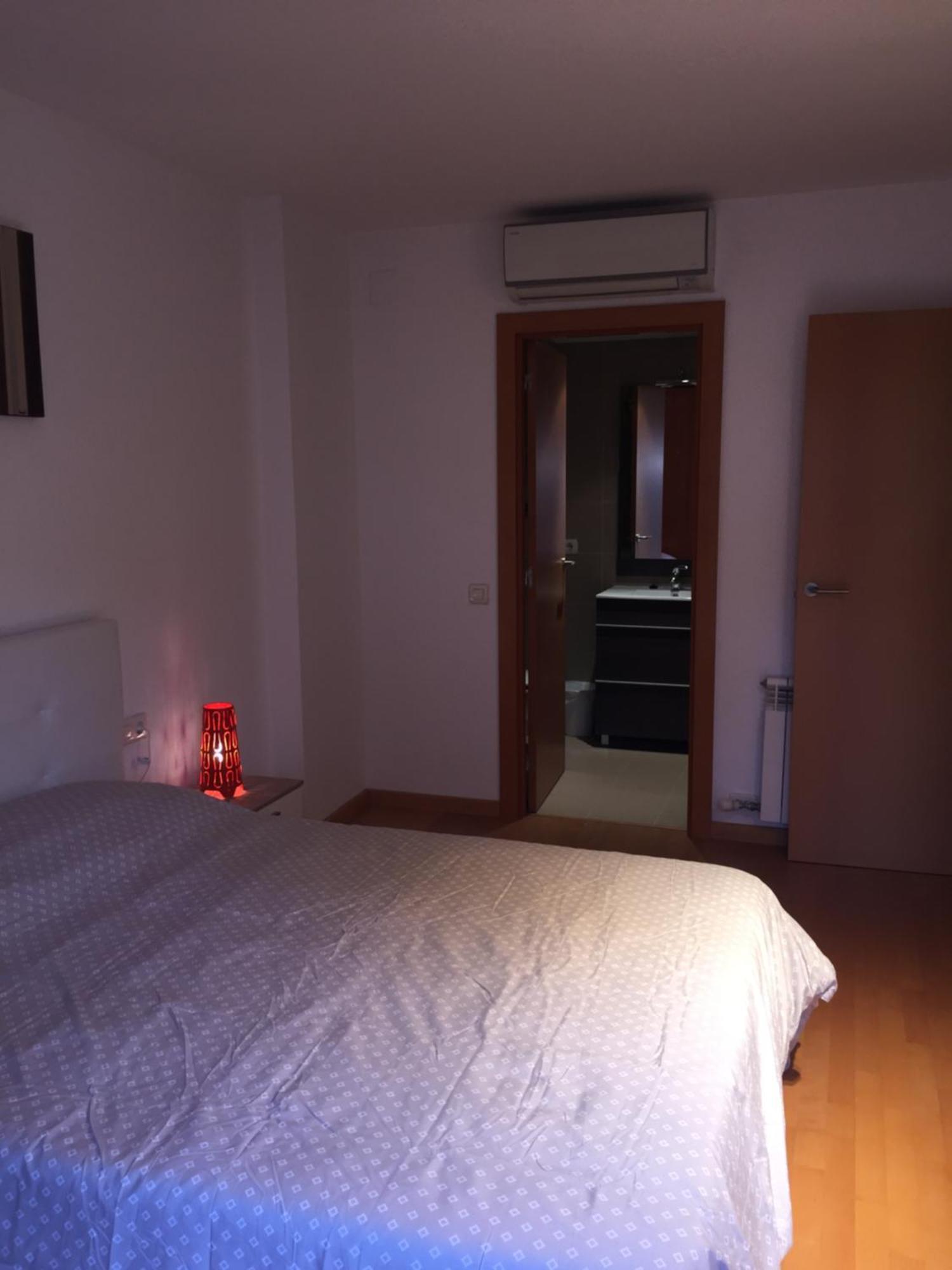 Apartamento Construccion Nueva Barcelona-Calella Exteriér fotografie