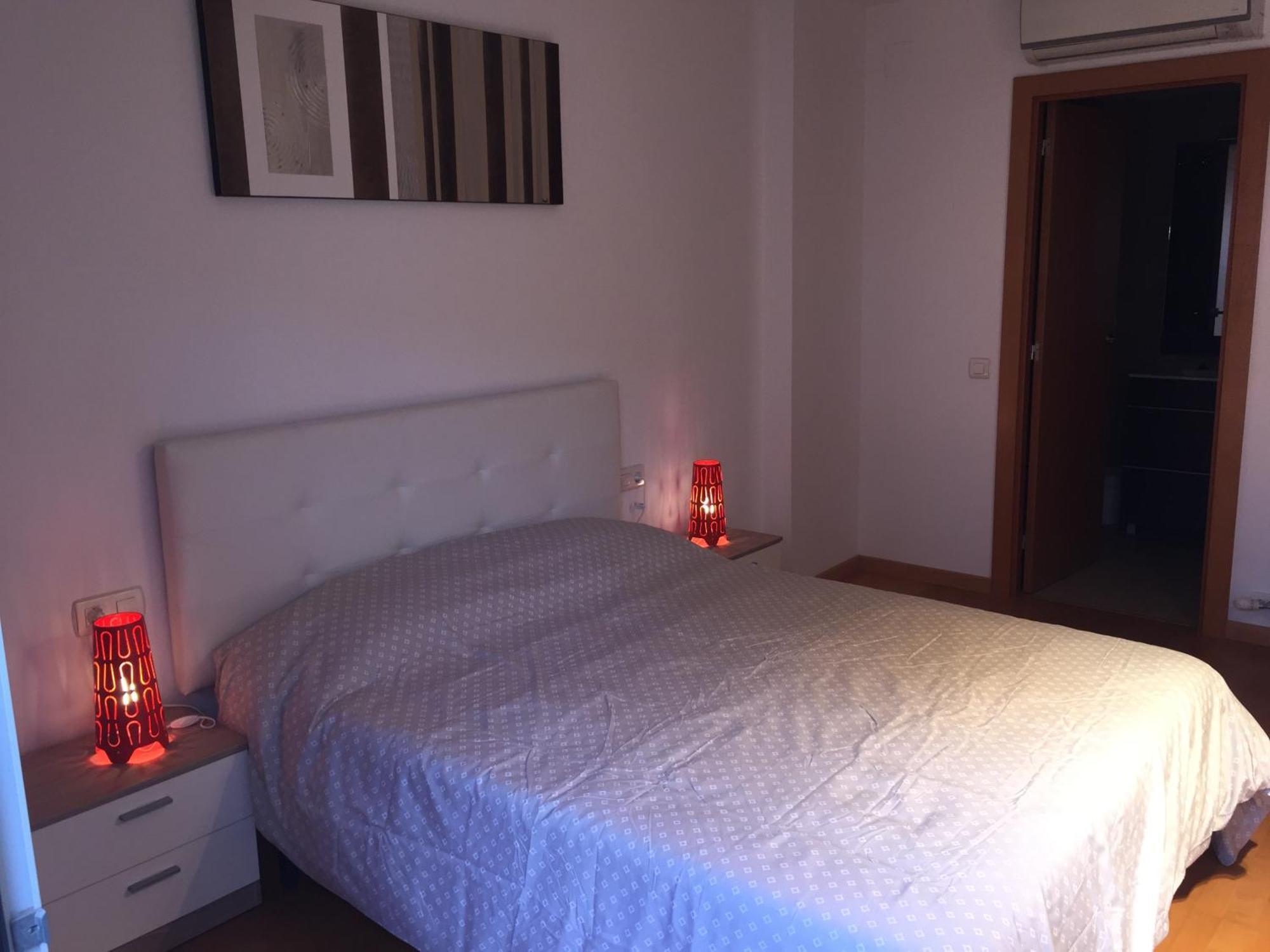 Apartamento Construccion Nueva Barcelona-Calella Exteriér fotografie