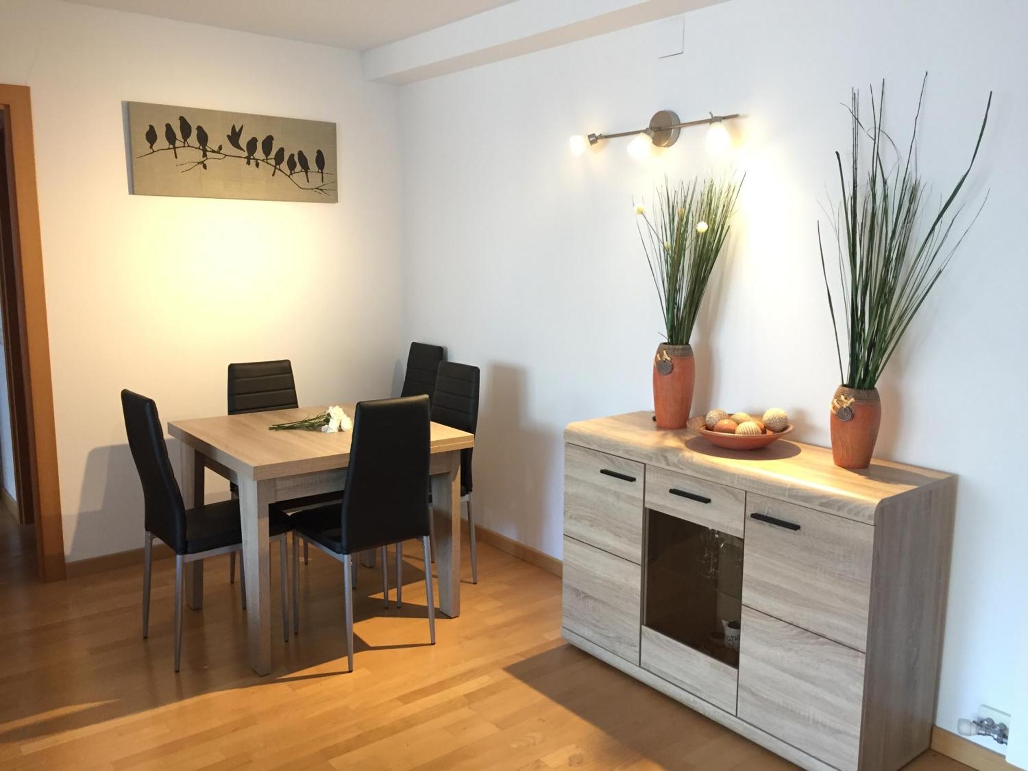 Apartamento Construccion Nueva Barcelona-Calella Exteriér fotografie