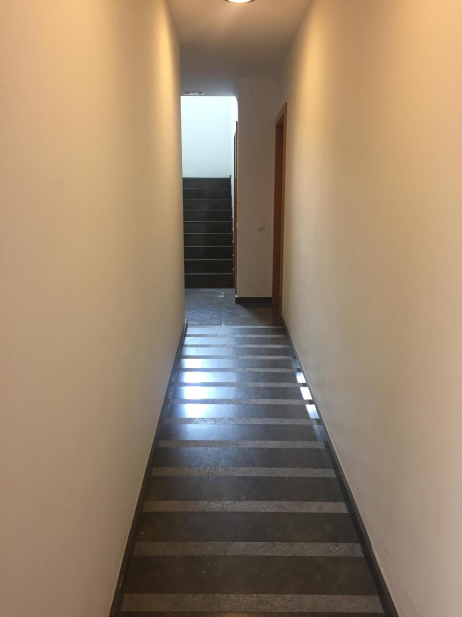 Apartamento Construccion Nueva Barcelona-Calella Exteriér fotografie