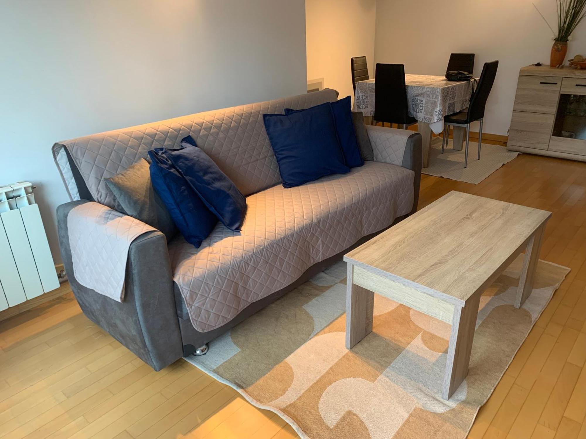 Apartamento Construccion Nueva Barcelona-Calella Exteriér fotografie