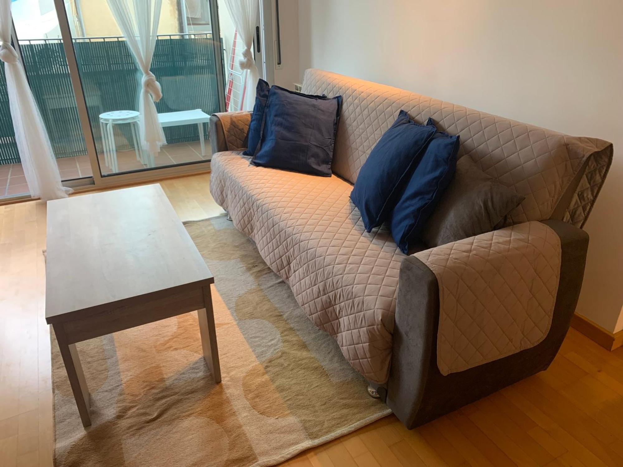 Apartamento Construccion Nueva Barcelona-Calella Exteriér fotografie